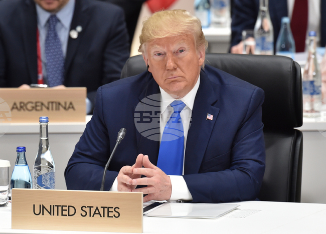 Тръмп заяви, че САЩ ще удължат примирието с Иран по молба на Пакистан