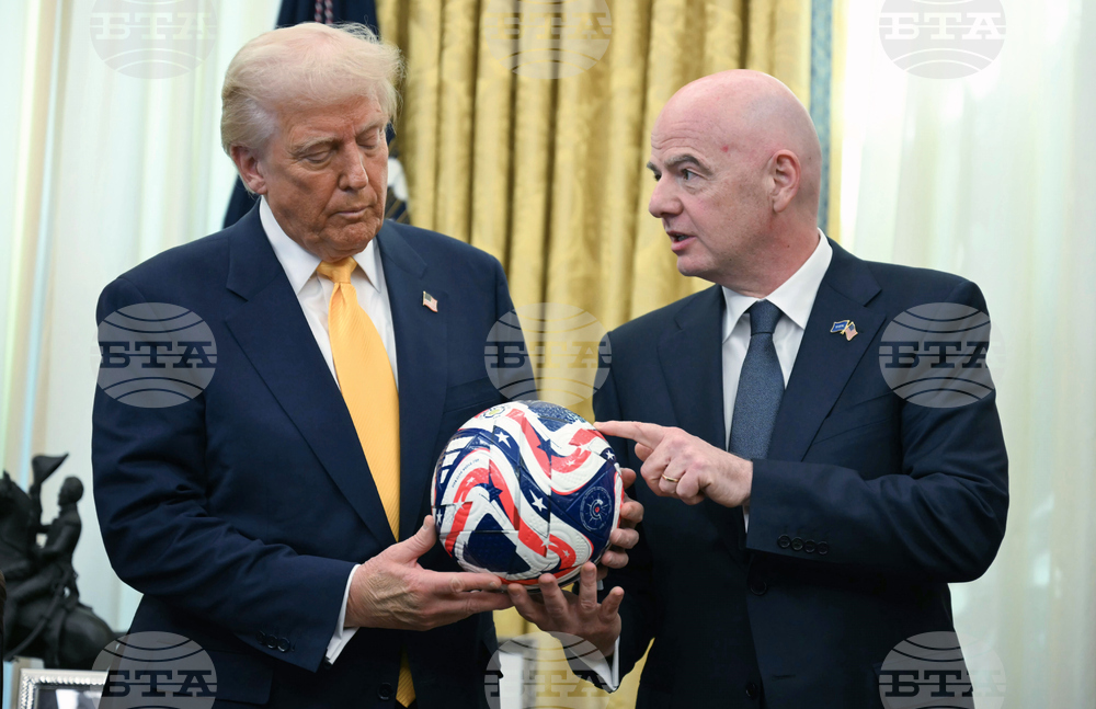 Trump World Cup Visas