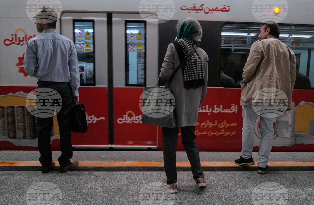 Iran Daily Life