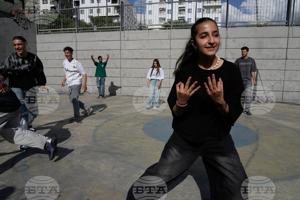 Iran Daily Life