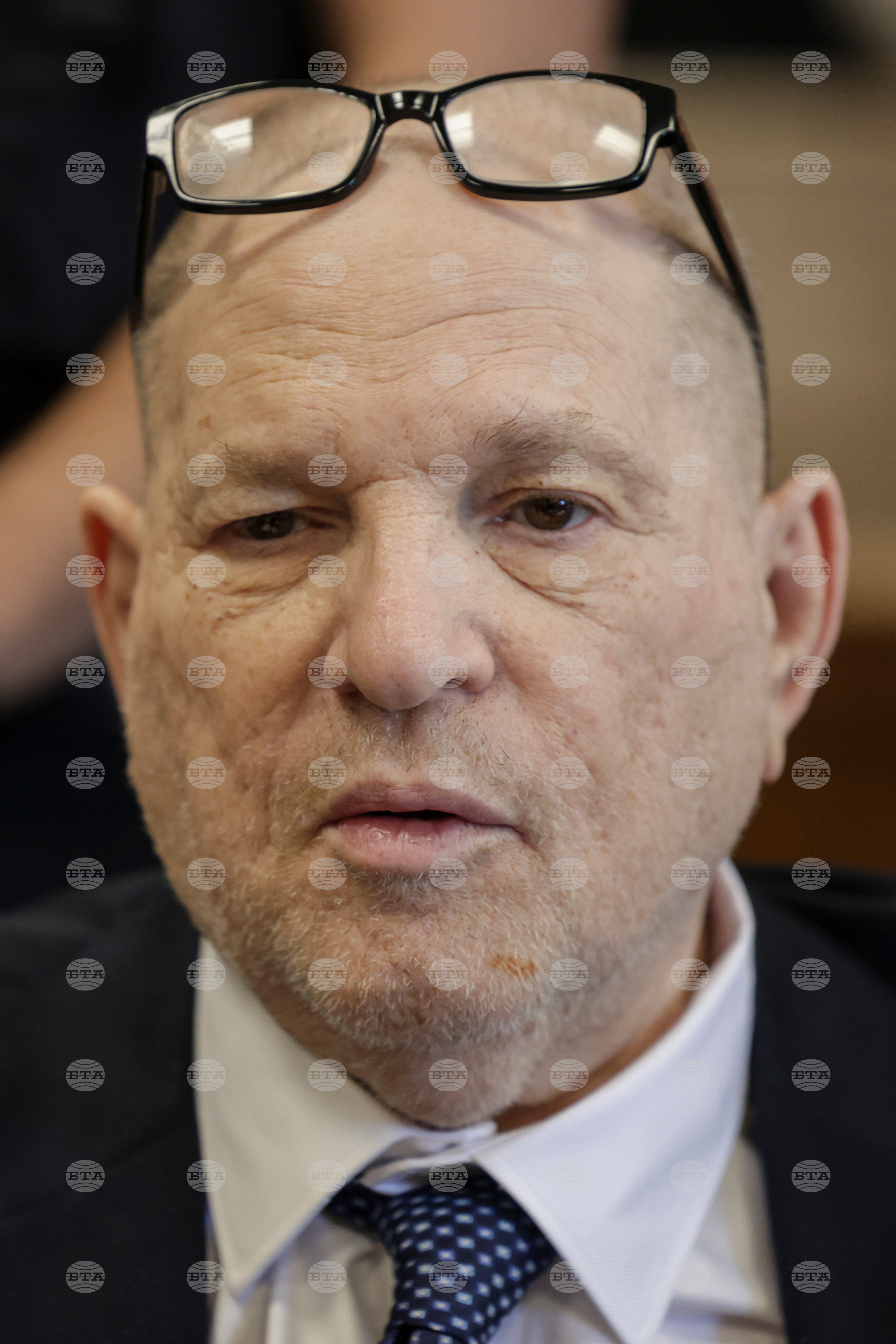 Sexual Misconduct Harvey Weinstein