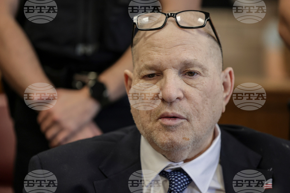 Sexual Misconduct Harvey Weinstein