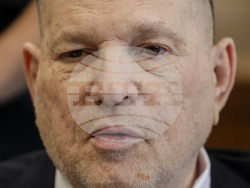 Sexual Misconduct Harvey Weinstein
