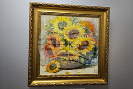 Плевен - изложба - Ралица Денчева