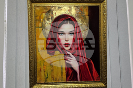 Плевен - изложба - Ралица Денчева