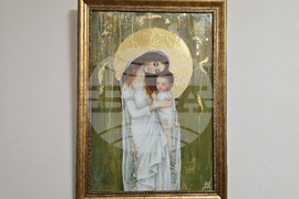 Плевен - изложба - Ралица Денчева