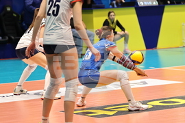 Пловдив - волейбол - жени - Марица (Пловдив) - Левски (София)
