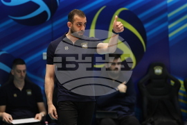 Пловдив - волейбол - жени - Марица (Пловдив) - Левски (София)