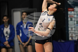 Пловдив - волейбол - жени - Марица (Пловдив) - Левски (София)