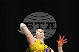 Пловдив - волейбол - жени - Марица (Пловдив) - Левски (София)