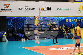 Пловдив - волейбол - жени - Марица (Пловдив) - Левски (София)