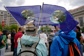 Earth Day Explainer