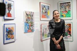 Галерия „Риволи“ - „Стрийт арт“ - изложба