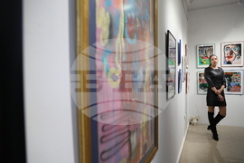 Галерия „Риволи“ - „Стрийт арт“ - изложба