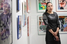 Галерия „Риволи“ - „Стрийт арт“ - изложба