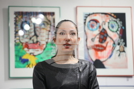 Галерия „Риволи“ - „Стрийт арт“ - изложба