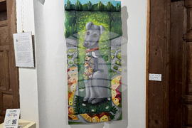 Пловдив - Стела Стефанова - изложба - откриване