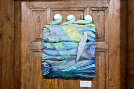 Пловдив - Стела Стефанова - изложба - откриване