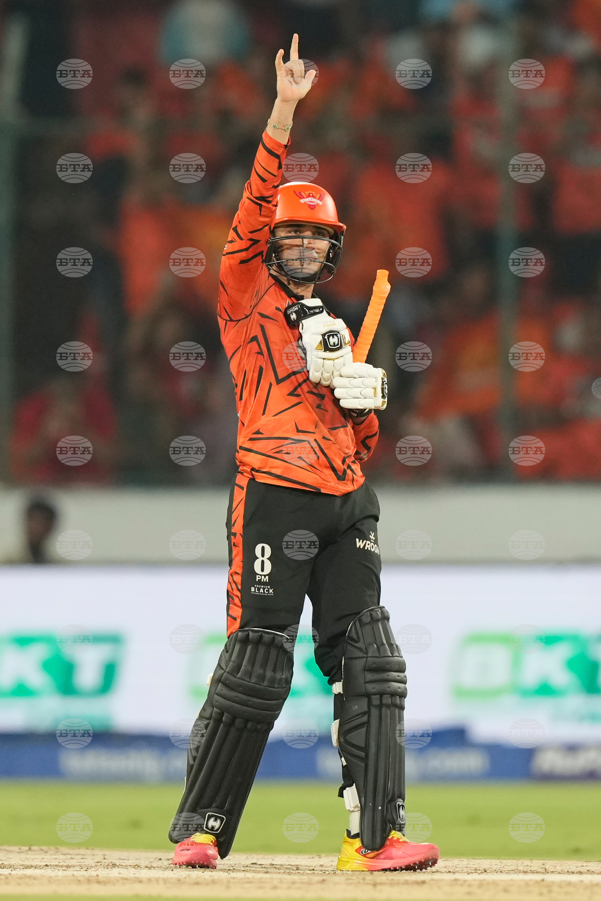 India IPL Cricket