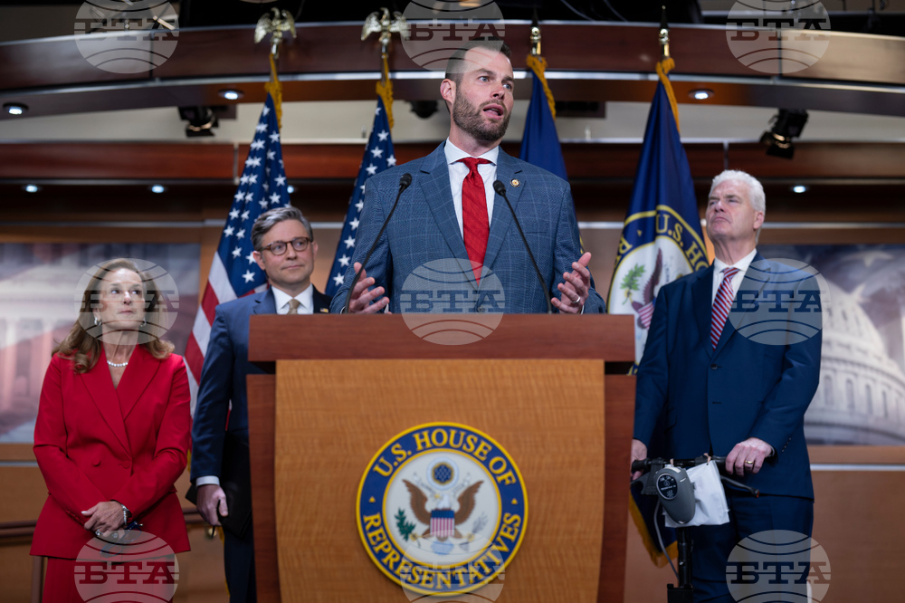 Congress Republicans