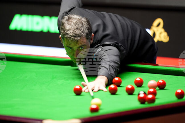 Britain World Championship Snooker