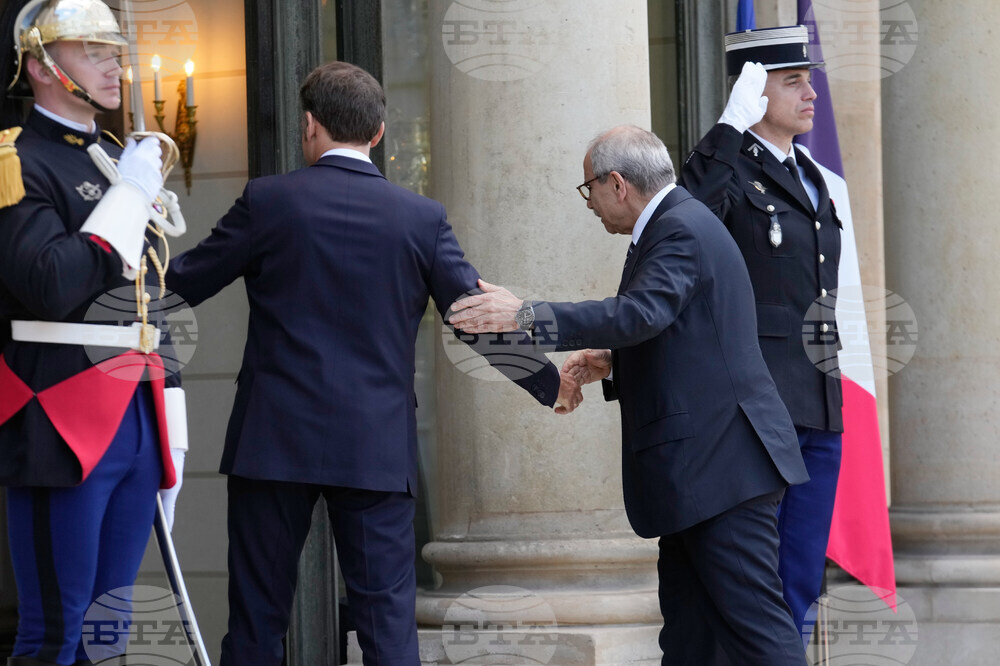 France Lebanon
