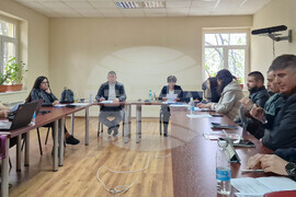 Общински съвет Годеч - заседание