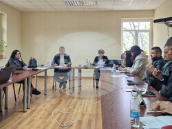 Общински съвет Годеч - заседание