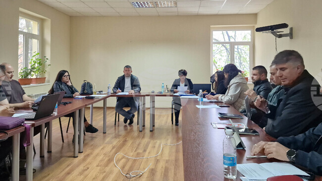 Общинските съветници в Годеч избраха Станислава Балабанова за зам.-председател на Общинския съвет 