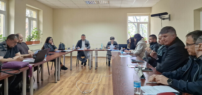 Общинските съветници в Годеч избраха Станислава Балабанова за зам.-председател на Общинския съвет 