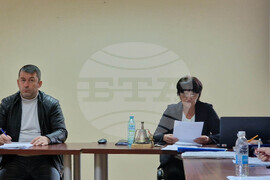 Общински съвет Годеч - заседание