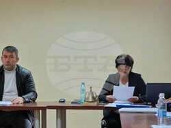 Общински съвет Годеч - заседание