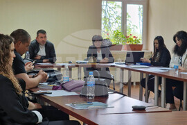 Общински съвет Годеч - заседание