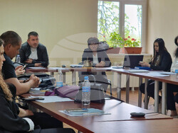 Общински съвет Годеч - заседание