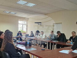 Общински съвет Годеч - заседание