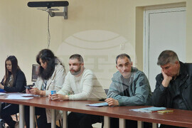 Общински съвет Годеч - заседание