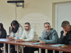 Общински съвет Годеч - заседание