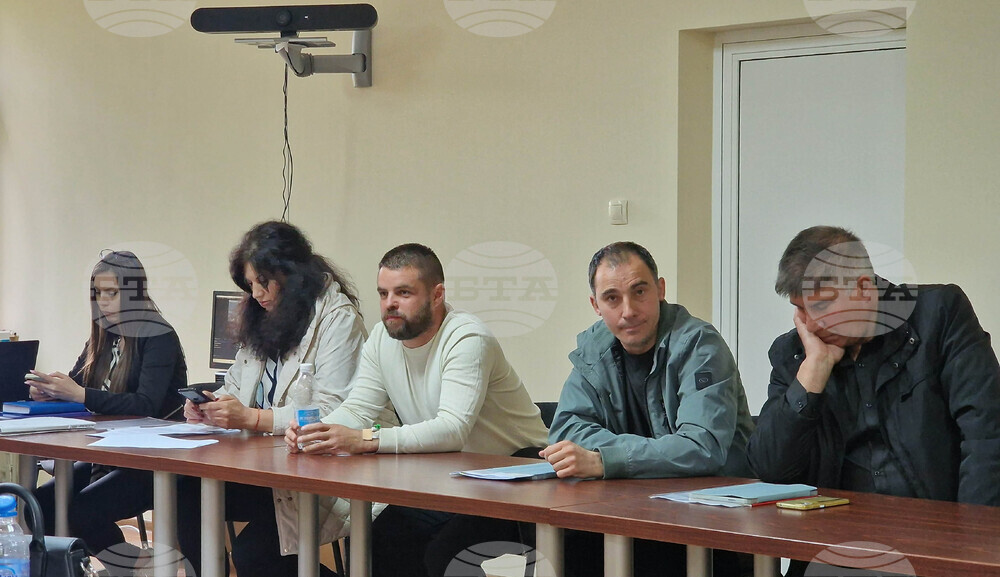 Общински съвет Годеч - заседание