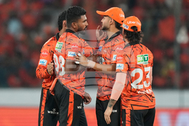 India IPL Cricket