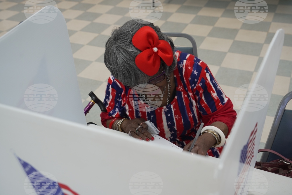Election 2026 Redistricting Virginia