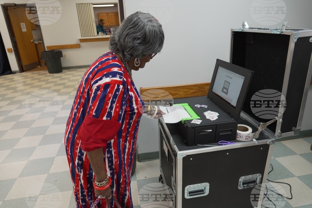 Election 2026 Redistricting Virginia