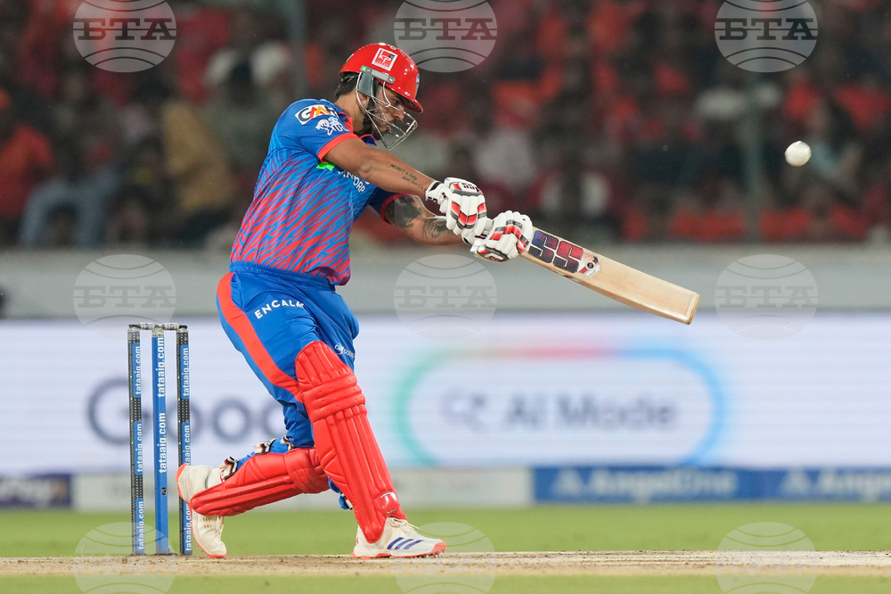 India IPL Cricket