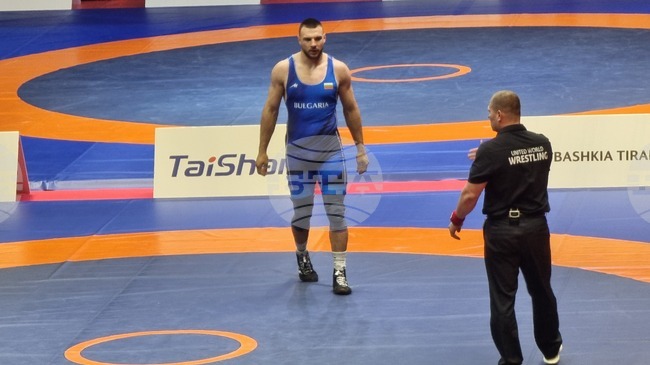 Кирил Милов: "Дисциплината и постоянството ми помогнаха да правя това, което правя в момента"