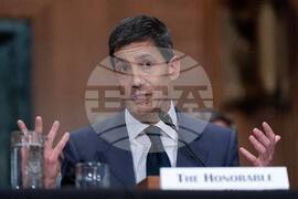 Senate Federal Reserve