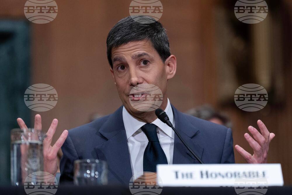 Senate Federal Reserve