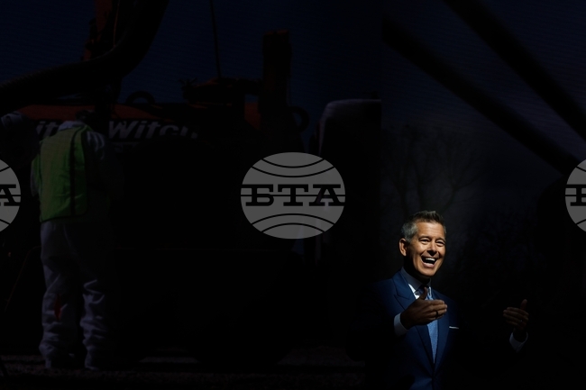 APTOPIX Aviation Safety