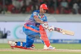 India IPL Cricket