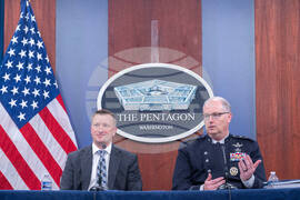Pentagon Budget