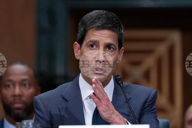 За „промяна на режима“ в УФР и нов подход към инфлацията се обяви Кевин Уорш по време на изслушване пред сенатска комисия