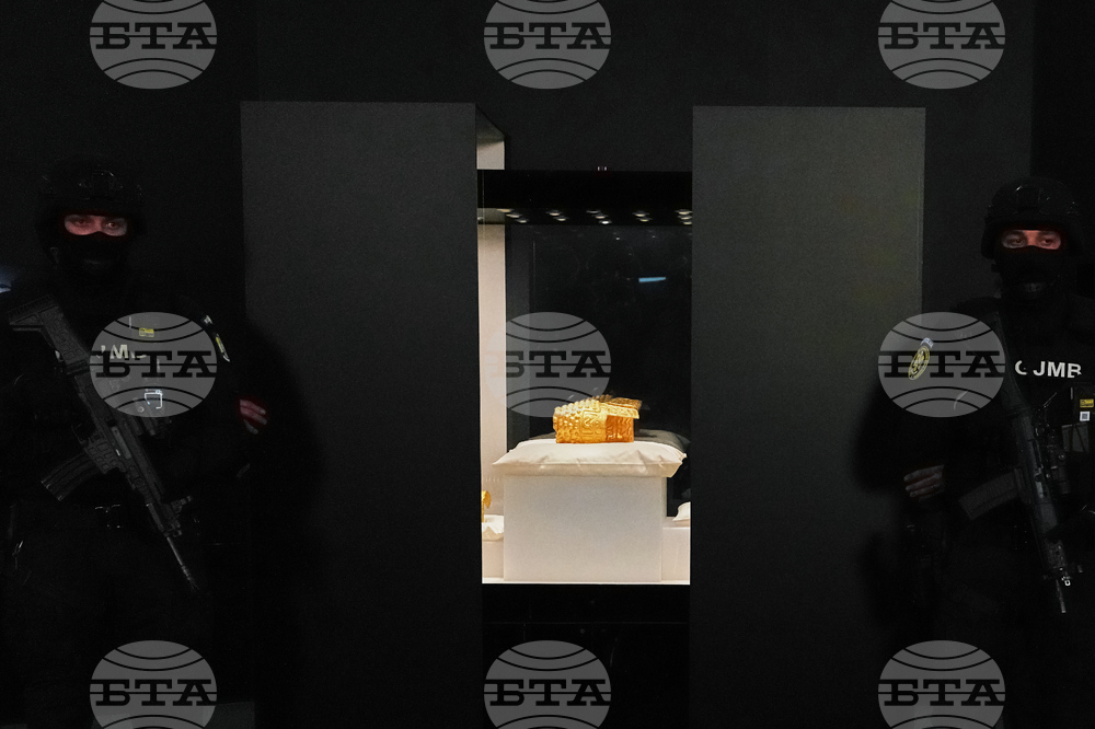 Romania Netherlands Art Heist